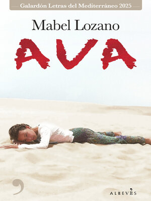 cover image of AVA